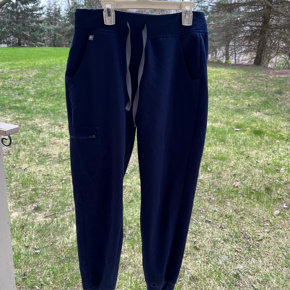 Women’s Zamora Navy Blue Figs